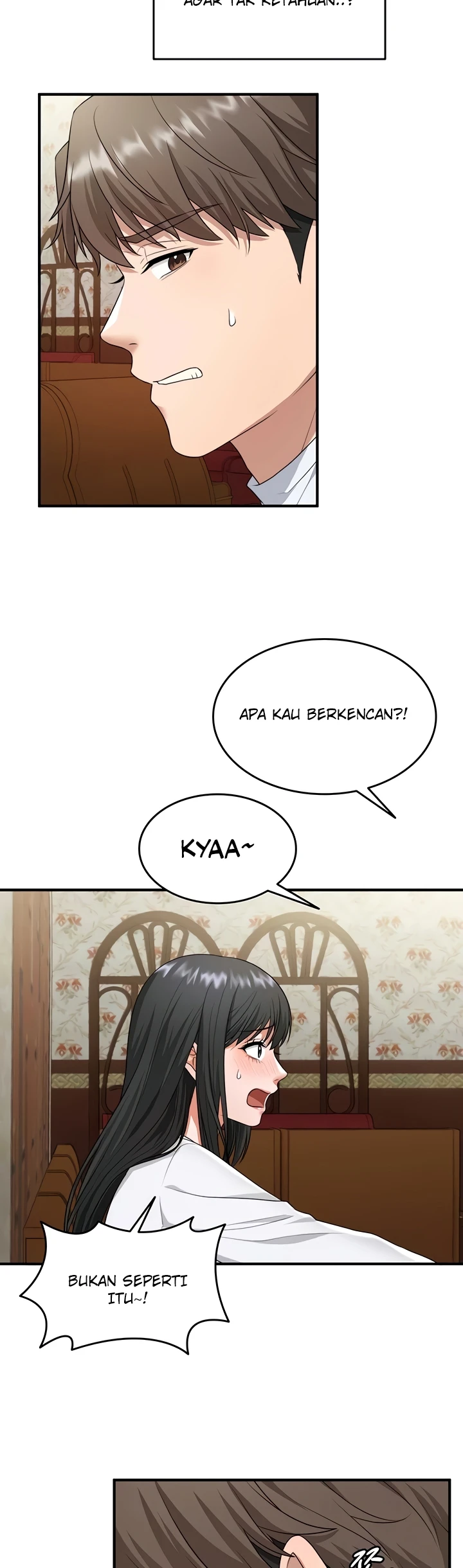 One More Chance - Page 27